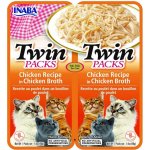 Twin Packs Chicken in Broth 80 g – Sleviste.cz
