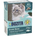 Bozita Cat kousky v želé s treskou 6 x 370 g – Zbozi.Blesk.cz