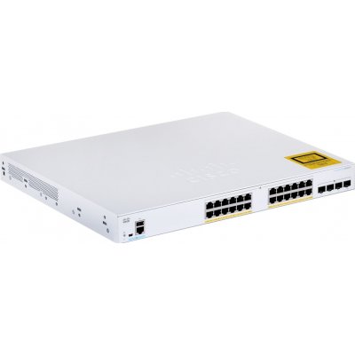 Cisco CBS350-24FP-4X – Zboží Živě