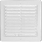 Haco VM UB s 150 x 150 mm bílá – Zbozi.Blesk.cz