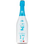 Party Drink HAMSIK 17 JABLKO 0,75 l – Hledejceny.cz