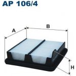 FILTRON AP106/3 Vzduchový filtr (AP106/3) – Hledejceny.cz