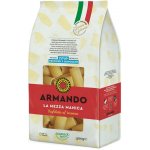 Amrnando Těstoviny mezza manica 0,5 kg – Zbozi.Blesk.cz