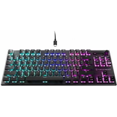 Turtle Beach Vulcan TKL AIMO TBK-2001-01-US – Zboží Živě