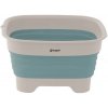 Outwell Collaps Wash Bowl with drain