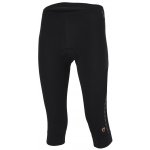 Briko 3/4 dámské Scintilla černá – Zboží Dáma