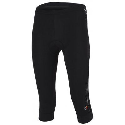 Briko 3/4 dámské Scintilla černá – Zboží Dáma