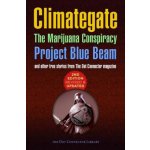 Climategate, The Marijuana Conspiracy, Project Blue Beam... – Hledejceny.cz