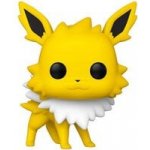 Funko Pop! Pokémon Jolteon – Zboží Mobilmania