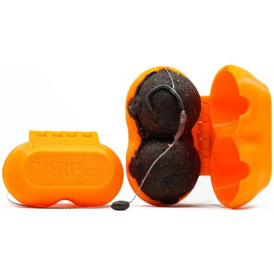 Carpway Forma Na Boilie Pastu - 20 mm – Zboží Dáma