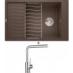 Set Blanco Elon XL 6 S + Mila – Sleviste.cz