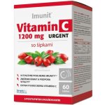 Imunit Vitamin C 1200 mg urgent se šípky 60 tablet – Hledejceny.cz