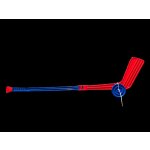 Hokejka plastová s pukem 74cm – Zboží Mobilmania