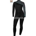 Dámský BARE 5 mm Elate Full - šedá – Sleviste.cz