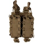 5.11 na dva pistolové zásobníky Flex Double Pistol Multi kangaroo – Sleviste.cz