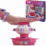 Spin Master Cool Maker Pop Style Bracelet Maker kit – Zboží Dáma