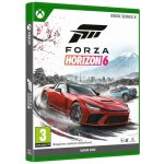 Forza Horizon 6 (XSX) – Zboží Mobilmania