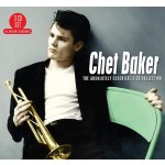 Baker Chet - Absolutely Essential CD – Hledejceny.cz