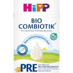 HiPP Pre Bio Combiotik 600 g – Hledejceny.cz