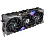 MSI GeForce RTX 5090 32G GAMING TRIO OC – Zboží Živě