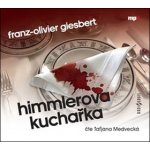 Himmlerova kuchařka - Giesbert Franz - Olivier – Hledejceny.cz