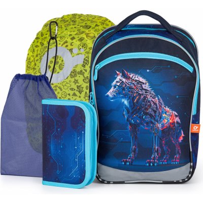 Topgal COCO 24016 B Large Set – Sleviste.cz