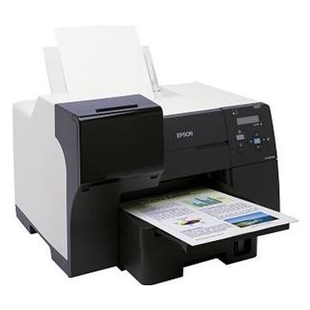 Epson Business Inkjet B510DN