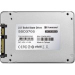 Transcend 370, 512GB, SATA III, TS512GSSD370 – Hledejceny.cz