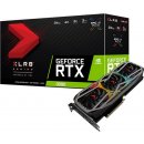 PNY GeForce RTX 3090 XLR8 Gaming REVEL EPIC-X RGB Triple Fan Edition 24GB GDDR6X VCG309024TFXPPB