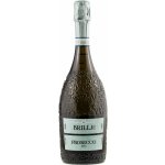 Brilla Prosecco DOC Extra Dry 11% 0,75 l (holá láhev)