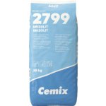 Cemix 2799 Břizolit přírodní zrno 4,0 mm /508/ 25 kg – Hledejceny.cz