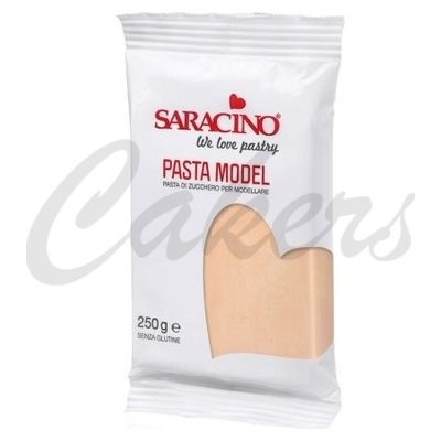 Saracino mod.hm-Skin Tone Rose Beige-tělová 250 g – Sleviste.cz