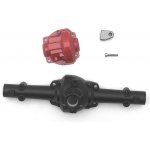 RGT Kovová přední/zadní náprava 1 ks – Zboží Dáma