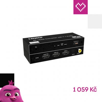 PremiumCord khcon-59 – Hledejceny.cz