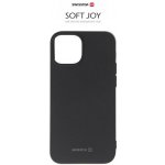 Pouzdro SWISSTEN Soft Joy iPhone 13 mini černé – Zboží Živě