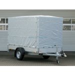 Saris Přívěs MP 305 153 1500kg + plachta 180cm – Sleviste.cz