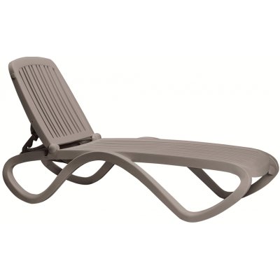 NARDI šedohnědé 228264 – Hledejceny.cz