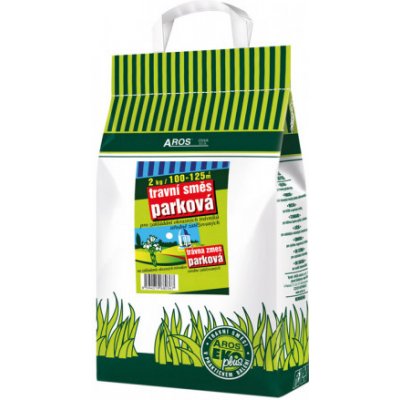 NG 9476aa Směs travní parková 2kg 100x250x440 – Hledejceny.cz