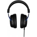 HyperX Cloud for PS5-PS4 – Hledejceny.cz