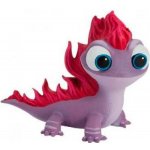 Bullyland figurka Salamander (Ledové království) – Zboží Dáma