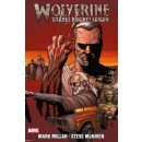 Wolverine Starej dobrej Logan