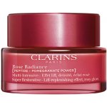 Clarins Super Restorative rose radiance cream 50 ml – Zboží Dáma