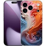 mmCase na iPhone 17 Pro - abstraktní motiv 8 – Zboží Mobilmania