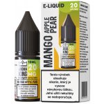 Aroma King Salt Cool Mango 10 ml 20 mg – Hledejceny.cz