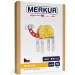 Merkur Mini ZOO - Velbloud - 45 – Zboží Dáma