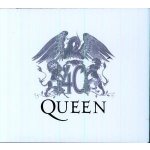 40 Limited Edition Collector's Box Set 2 - Queen CD – Zbozi.Blesk.cz