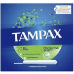 Tampax Compak super tampóny 20 ks – Zboží Dáma