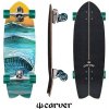 Longboard Carver Swallow 29