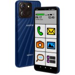 ALIGATOR S6600 Senior Blue – Hledejceny.cz