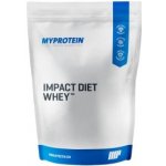 MyProtein Impact Diet Whey 1000 g – Hledejceny.cz